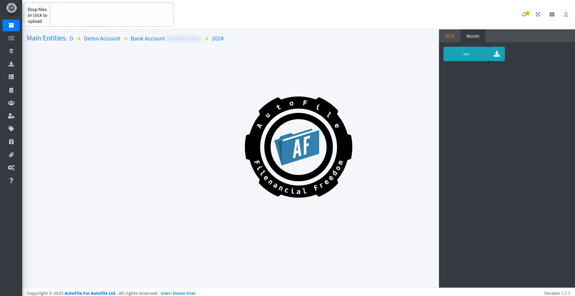 Browse to file 2